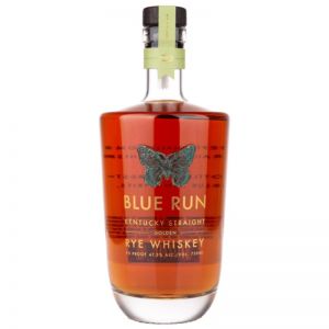 BLUE RUN KENTUCKY STRAIGHT RYE WHISKEY Thumbnail